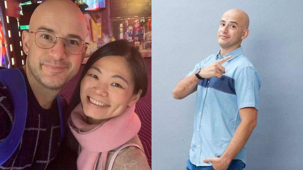 在演藝圈容易偷吃?吳鳳關鍵分析:不值得