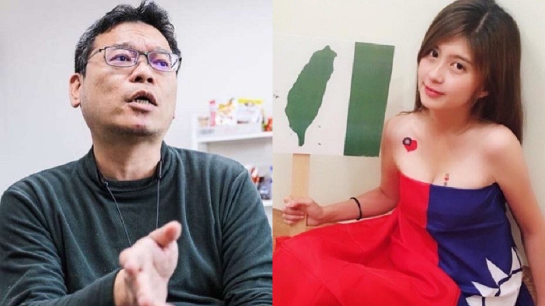 蔡宜芳為何戀上大叔?御姊愛揭「3大誤區」網跪:太精闢