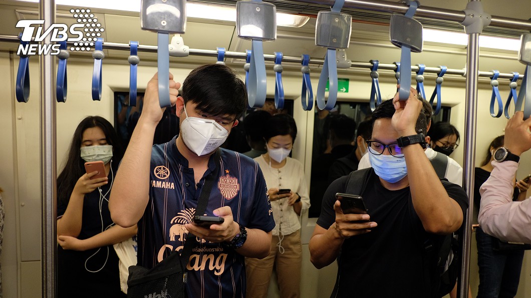 搭大眾運輸應強制戴口罩?網推「1政策」:矯正風氣