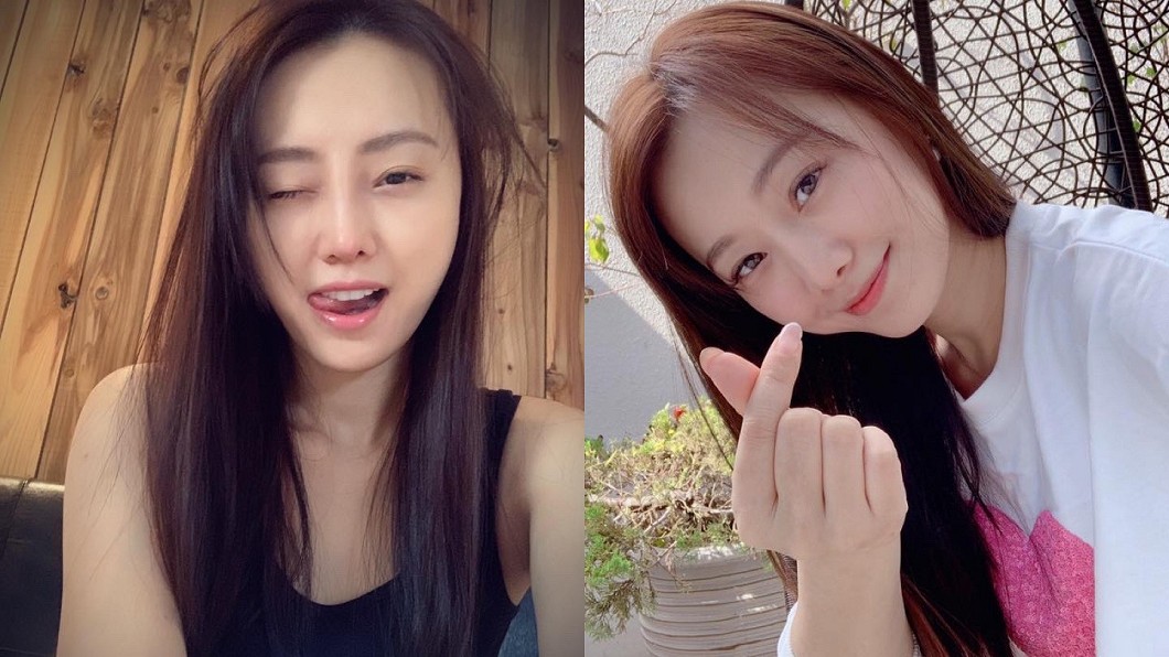 認離婚有2兒反圈粉!女星自嘲灰姑娘「被打回原形」