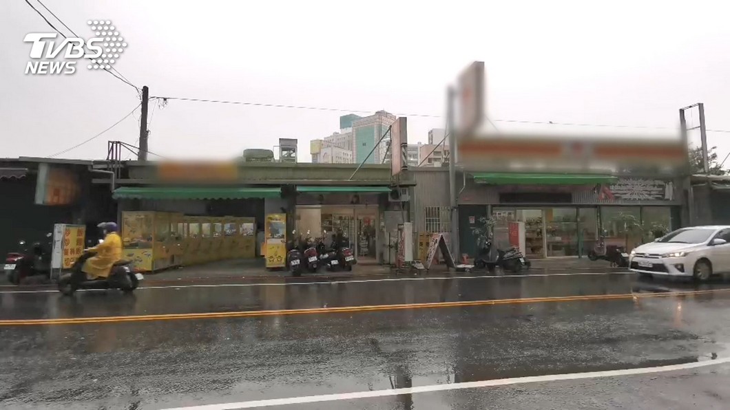 圖／TVBS