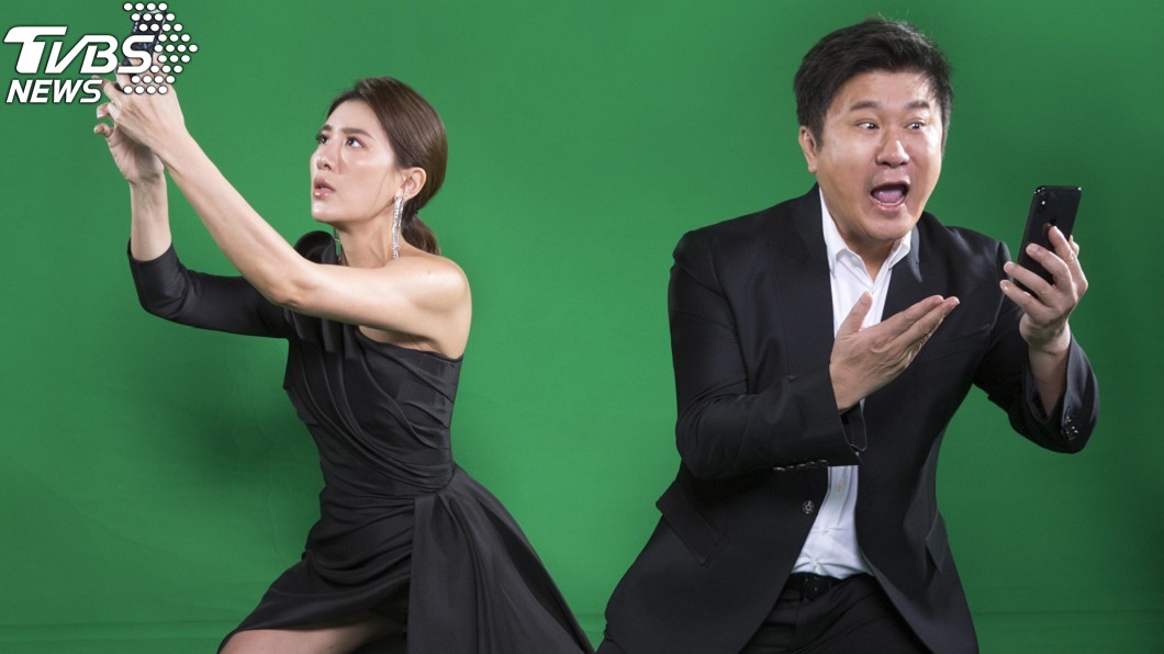 父女升格主持夥伴!胡瓜「晚年圓夢」合作小禎新節目曝光