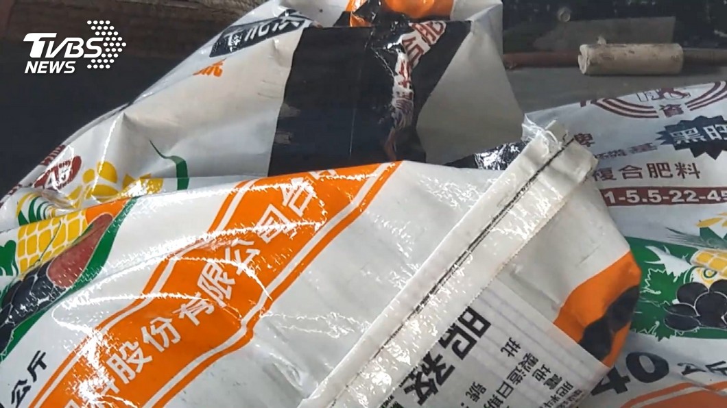 肥料預購15日上路 每包補貼20元直接給農民