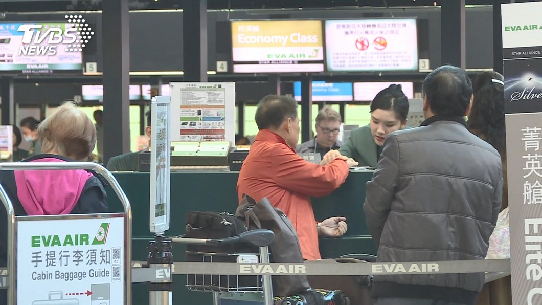 增26國旅遊警示! 3月團驟降、歐洲團僅剩20%