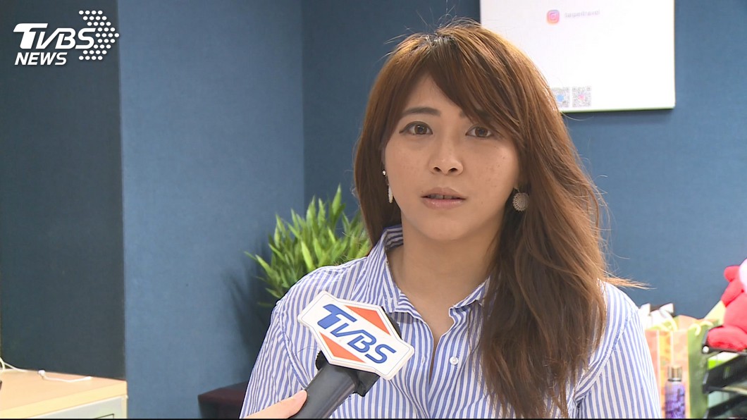 被爆不倫戀 陳思宇喊話蔡宜芳:道歉吧!我們陪妳