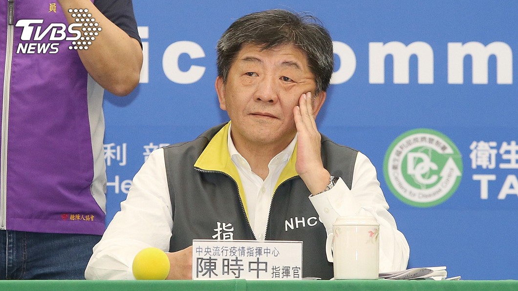 台灣防疫成果躍全球 陳時中點出3大成功關鍵