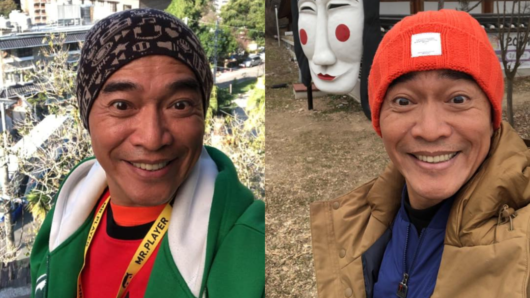 風波後憲哥曝心聲絕不退縮 網:不要拖天秤座下水