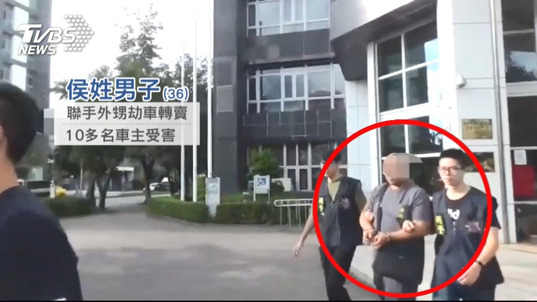 圖／TVBS
