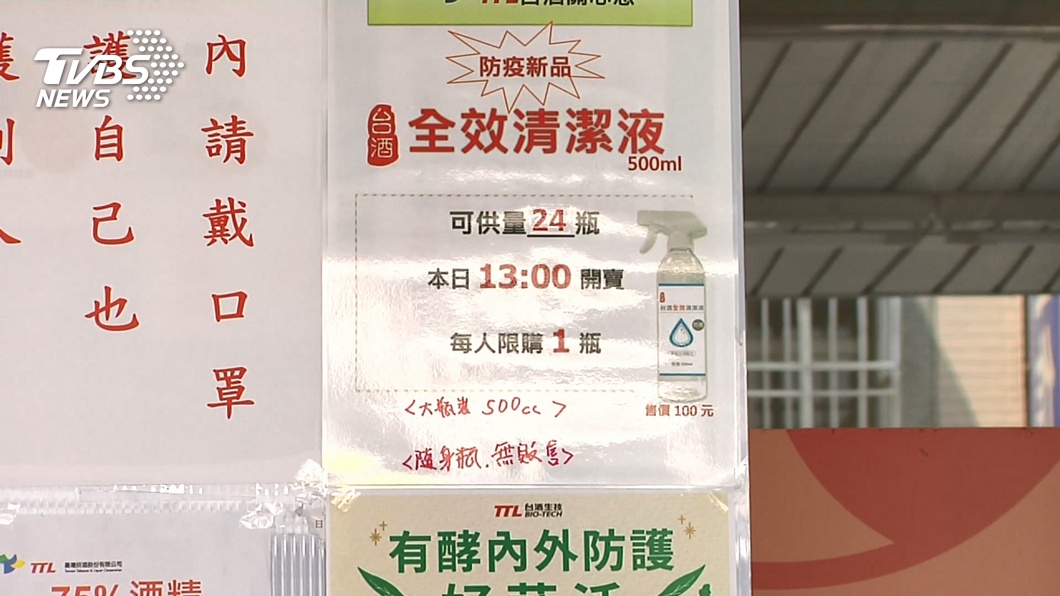 圖／TVBS