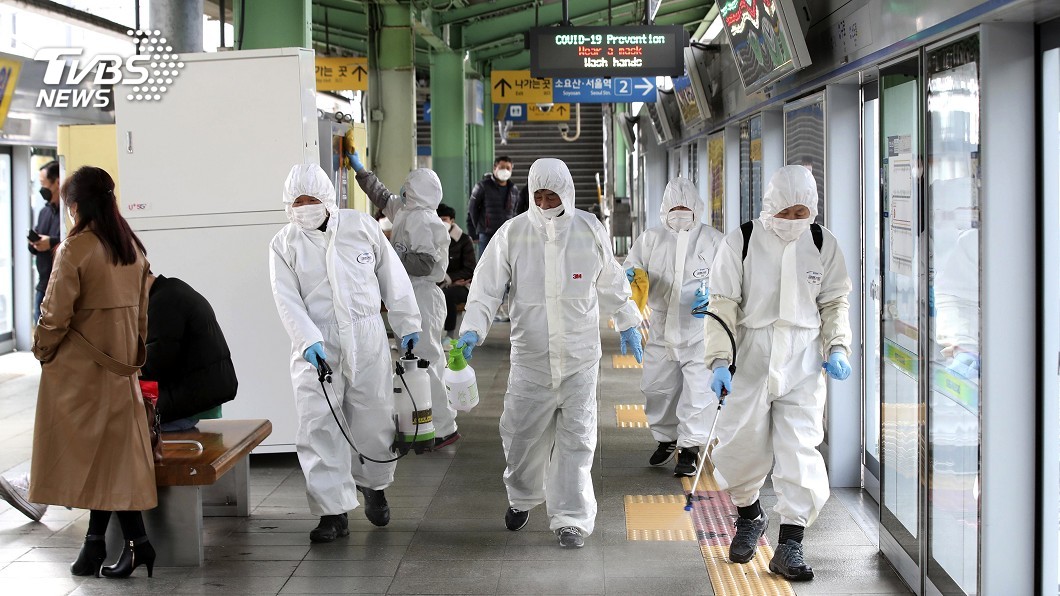 行經首爾站、東大門　「地鐵一號線」恐高感染區