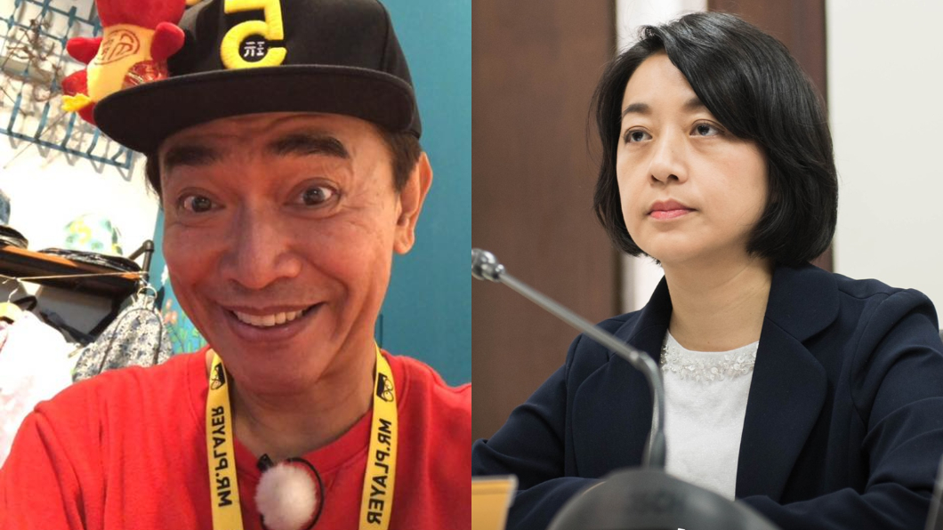 稱憂鬱症者「不知足」遭罵 吳宗憲反擊槓上小燈泡媽