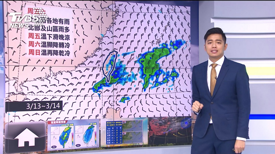 圖／TVBS