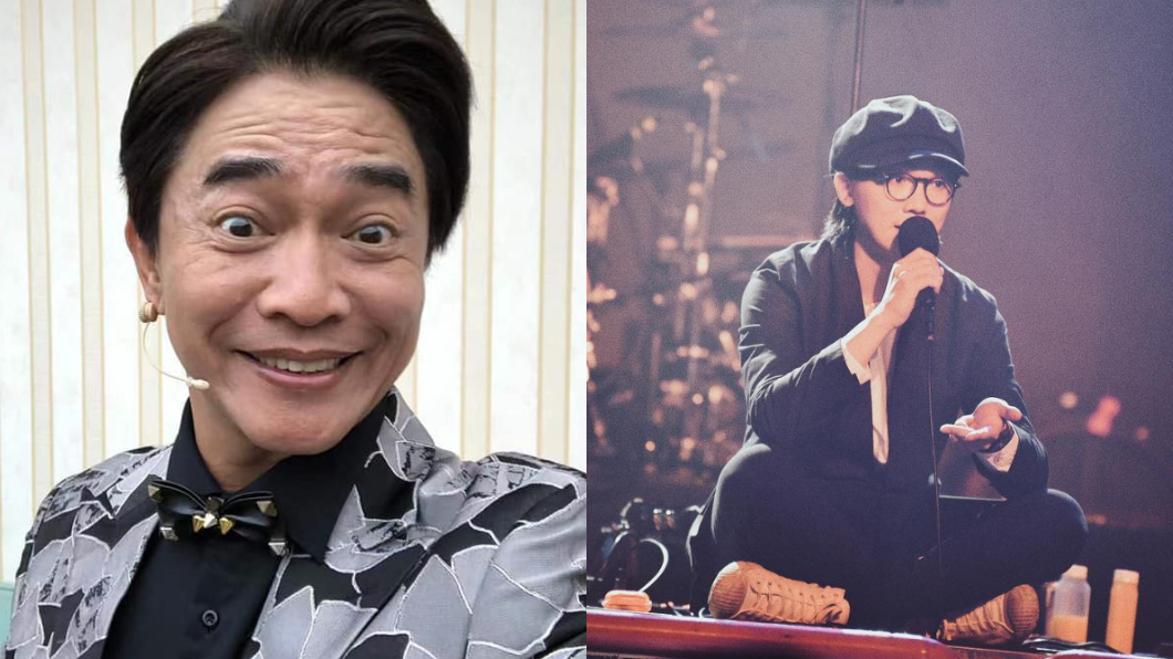 曾深陷憂鬱症 男星放話:不上吳宗憲節目