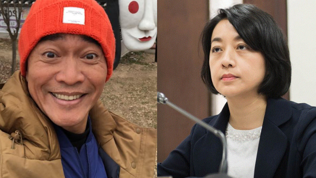失言挨轟!吳宗憲反擊小燈泡媽「沒看節目」 本人回應了