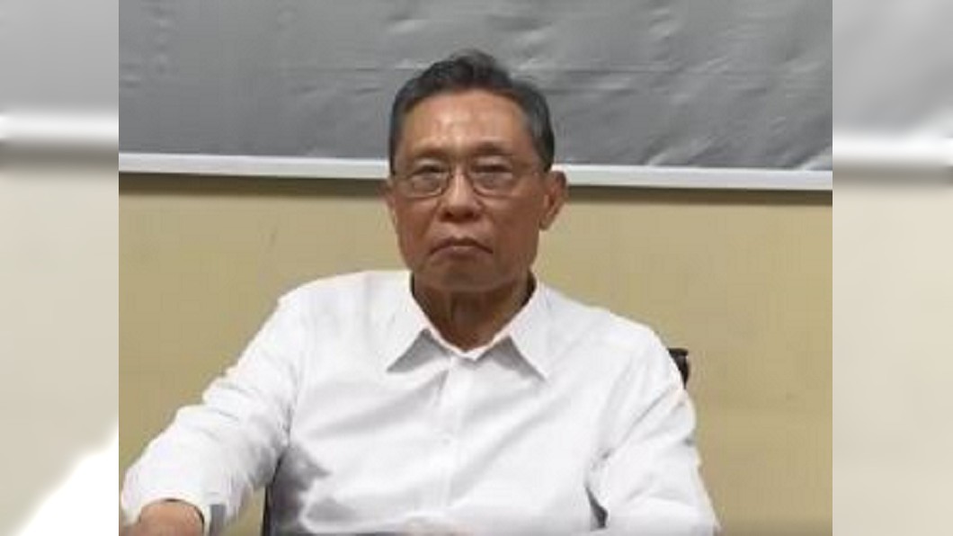 圖／翻攝自央视新闻微博
