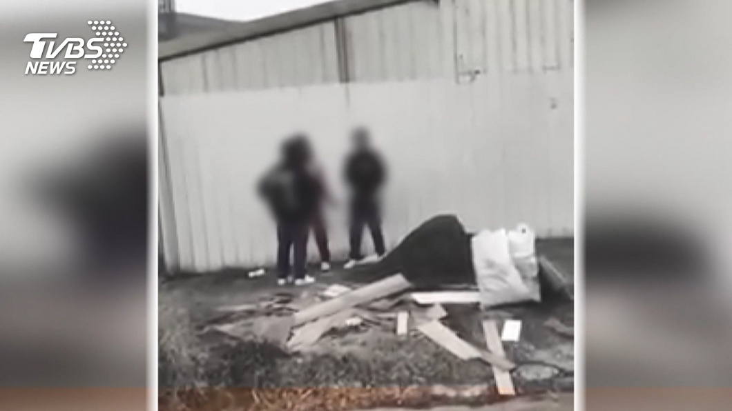 疑感情糾紛霸凌　連摑國中女同學8個巴掌