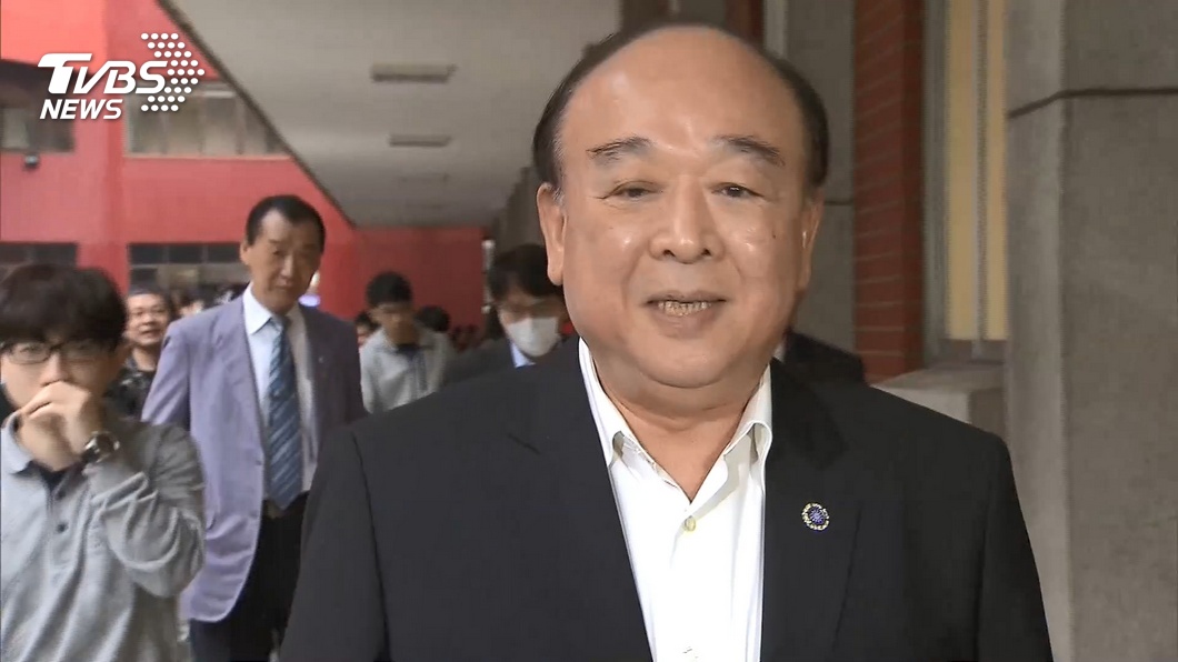 共機繞台爭議 吳斯懷:若持續性當然是挑釁