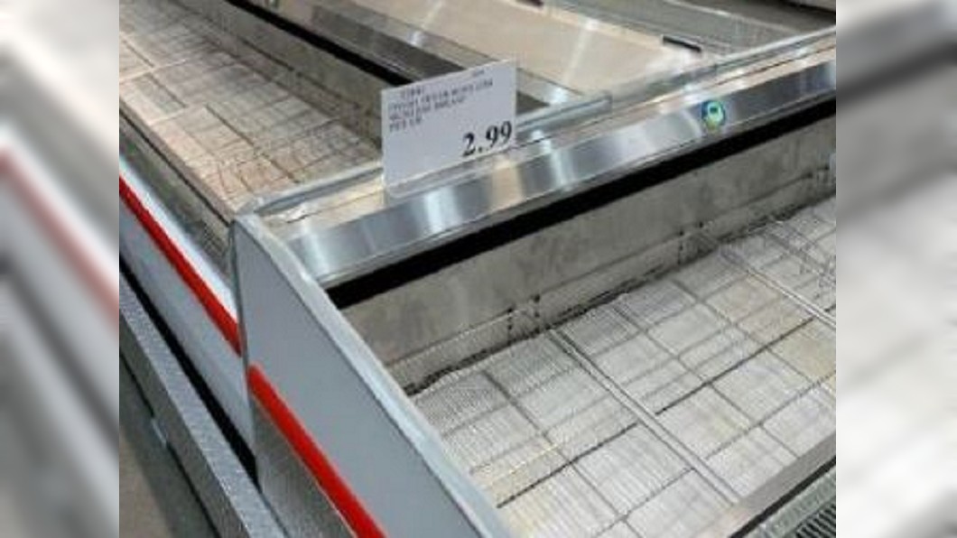 紐約進入緊急狀態 好市多人潮搶買爆衝突