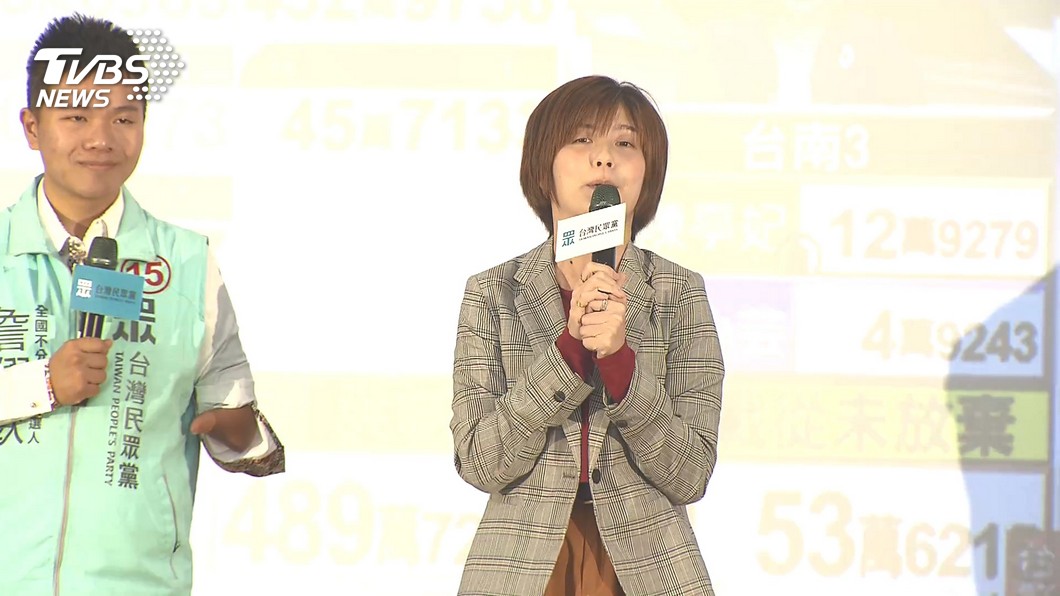 圖/TVBS