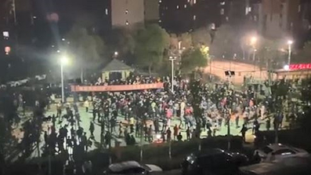 圖/翻攝自互联网金融律师微博