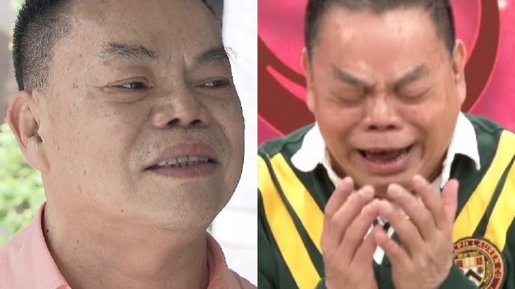 一語成讖!豬哥亮、賀一航癌逝 蔡頭預告死期:我第3個