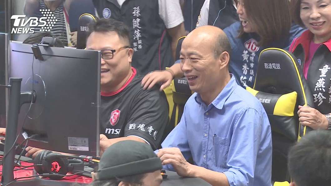 圖／TVBS