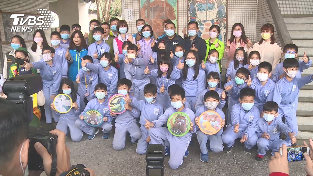 圖／TVBS