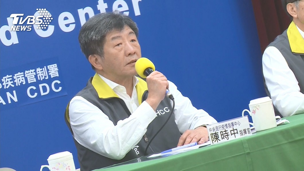 驚曝此群人「比台商包機問題大」 她:陳時中要頭痛了