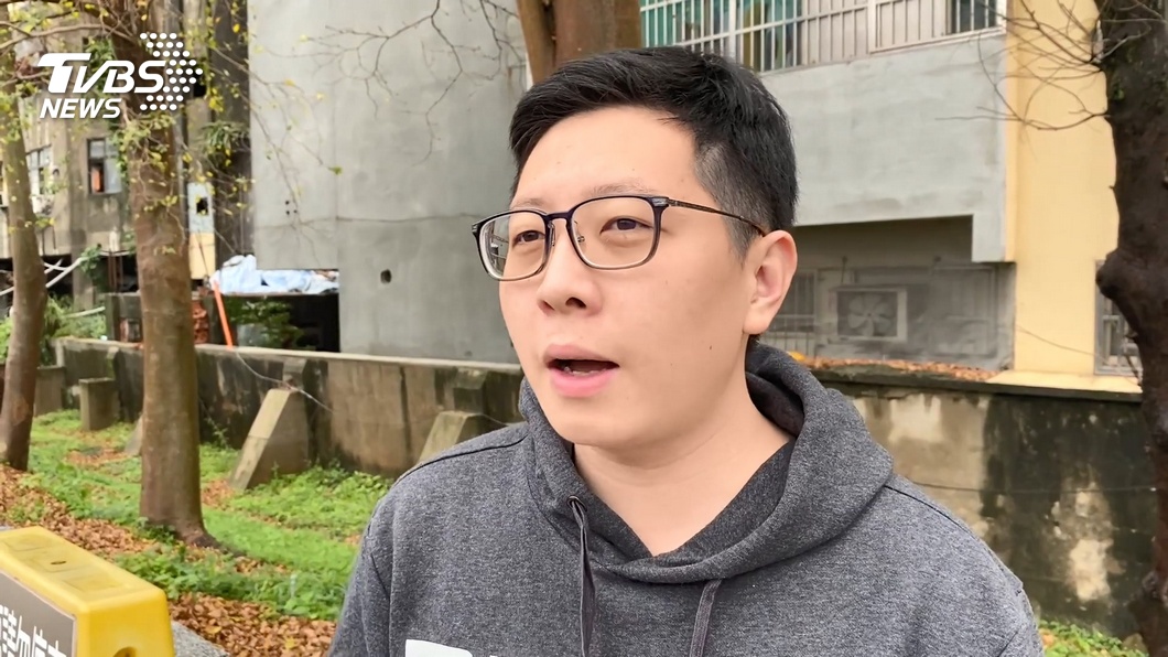 圖／TVBS
