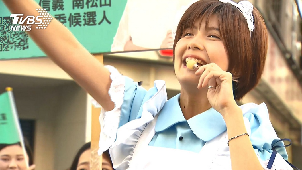 圖／TVBS