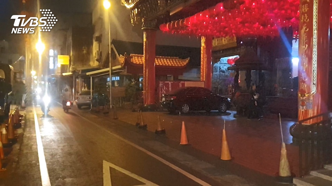 單挑？拳擊手遭擄丟包　家屬懷疑被圍毆死