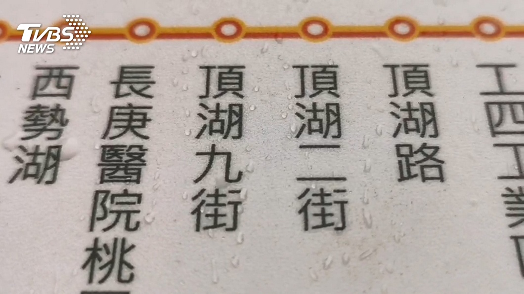 圖／TVBS