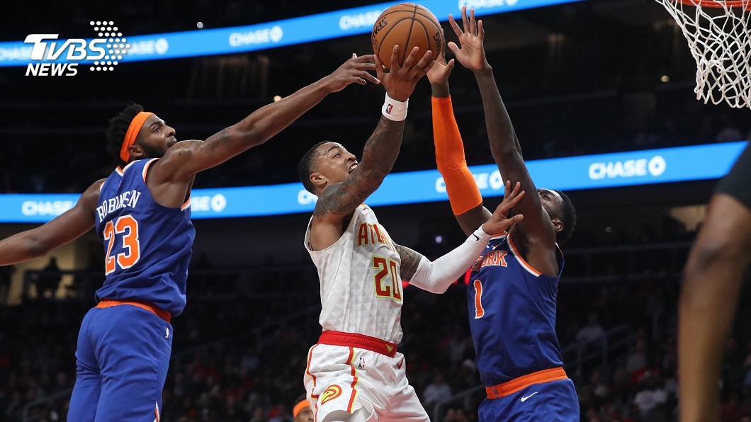 全球體壇黑色星期五 NBA少打1個月蒸發逾755億