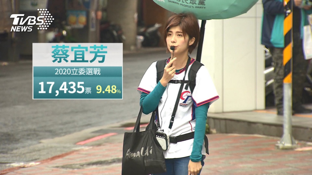 圖／TVBS