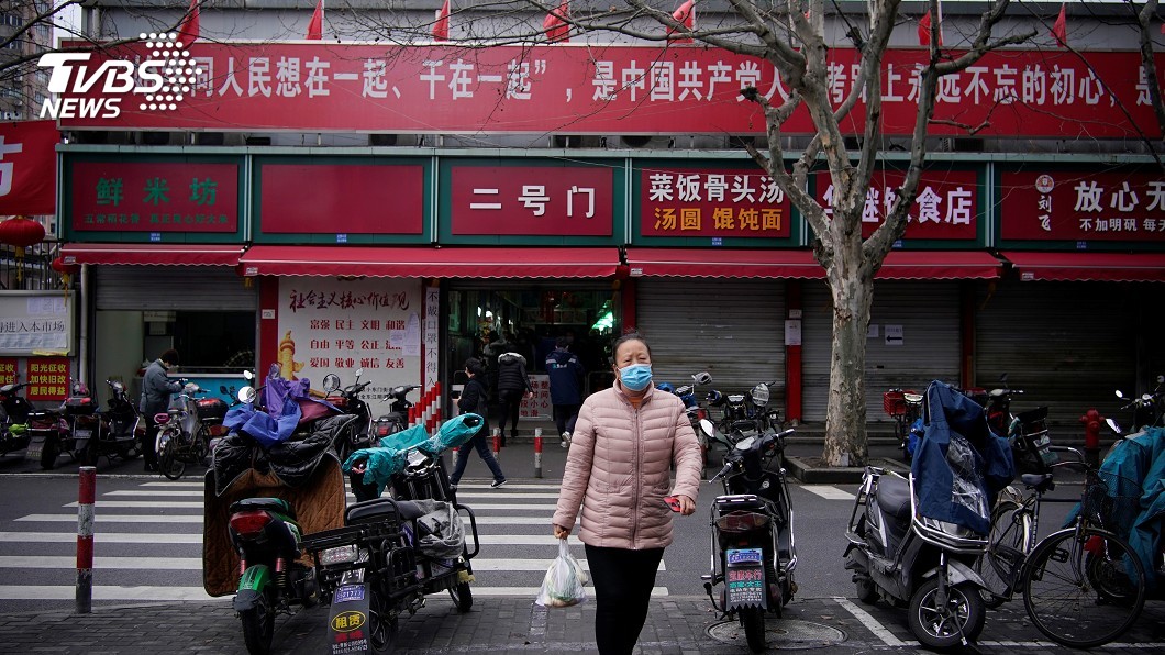 圖/路透社