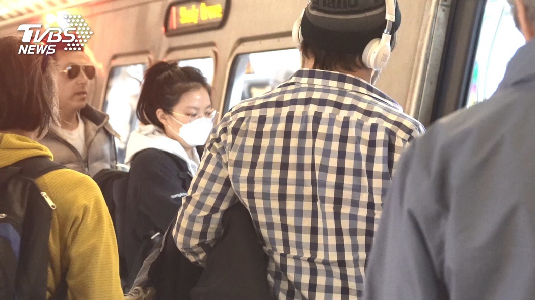 美疫情擴大「一罩難求」 臺人想回家避難