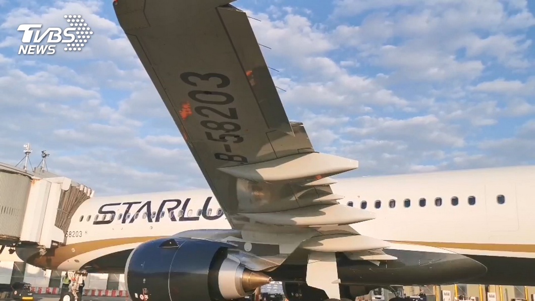 越南停發落地簽! 「星宇」一天剩飛一班