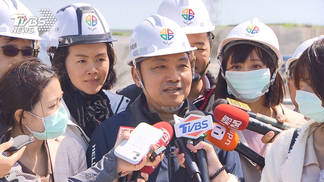 快訊／嚴防疫情　侯友宜：新北師生6月底前禁出國