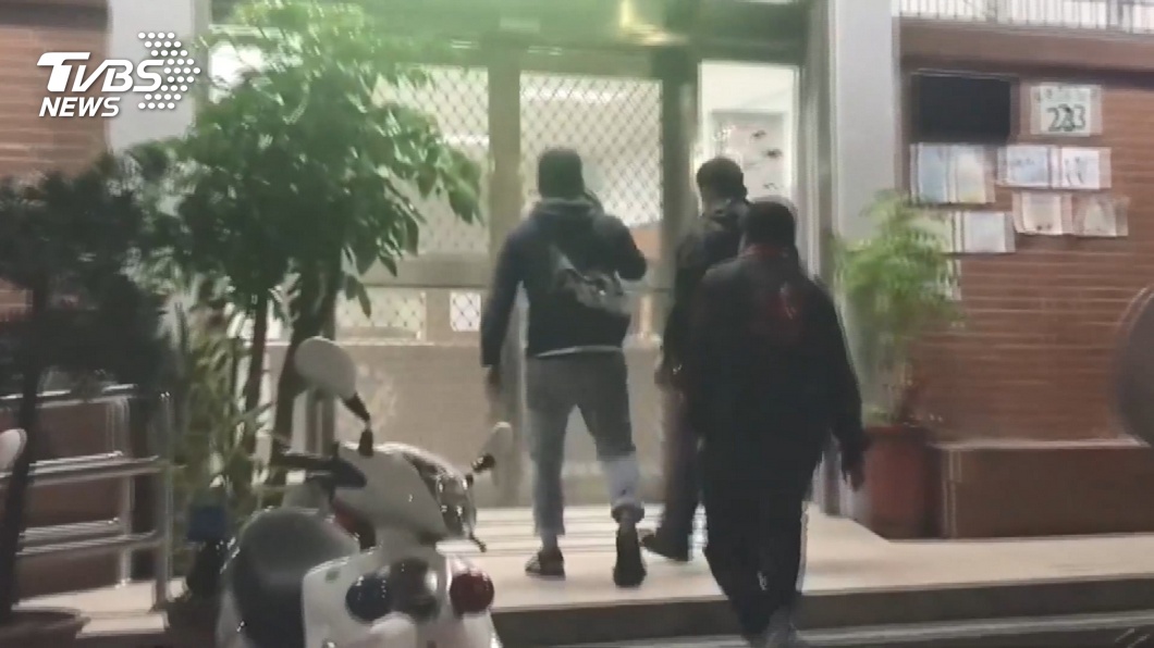 可惡!疑酒醉摔打小孩 母怒控:孩子爸家暴
