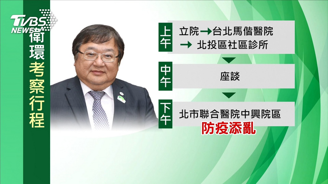 圖／TVBS