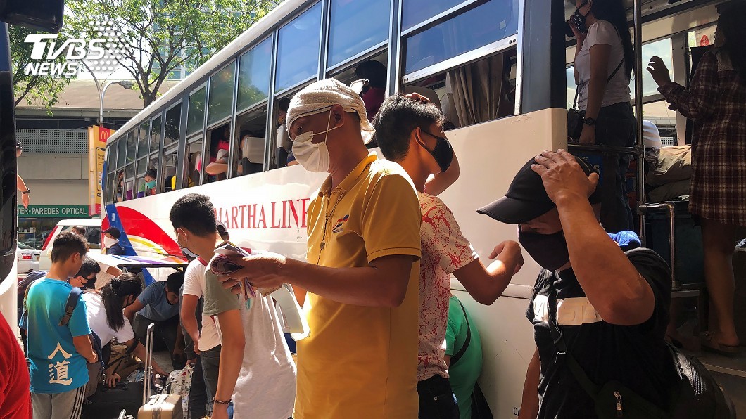 菲律賓140例確診 大馬尼拉地區實施封城