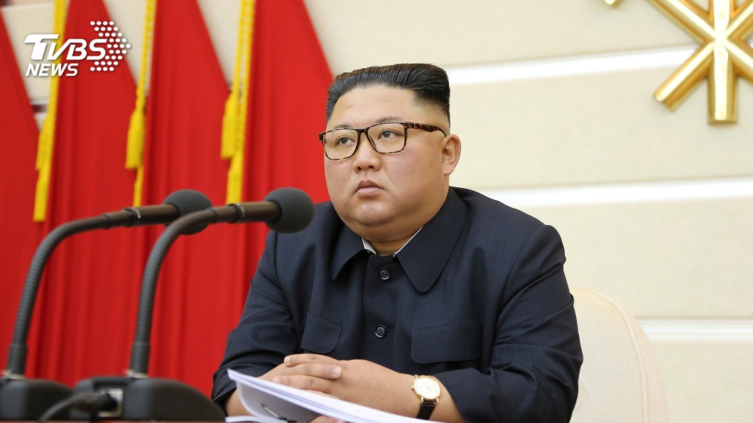 國營媒體強力宣傳防疫 北韓依舊零確診