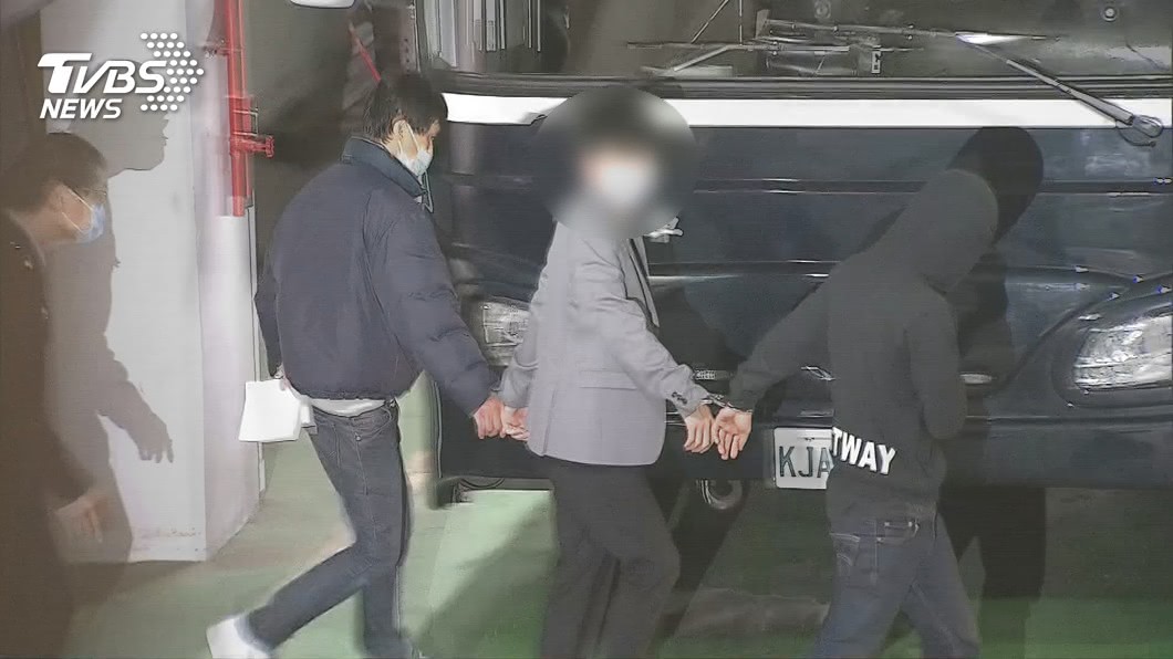 子街頭刺殺無辜騎士 兇嫌母訴不敢相信