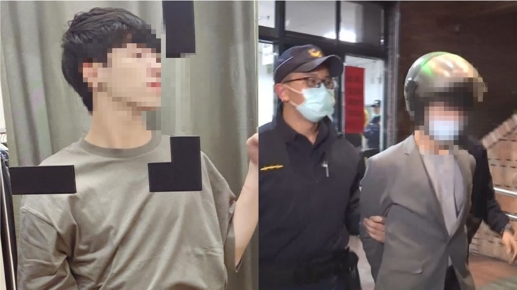 王姓直播主冷血殺人 老母自責:想到靈堂上香致歉