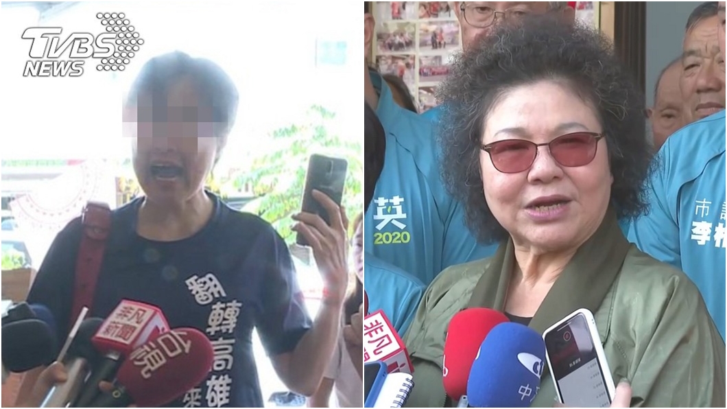 女韓粉PO文指陳菊貪汙500億 判決出爐下場慘