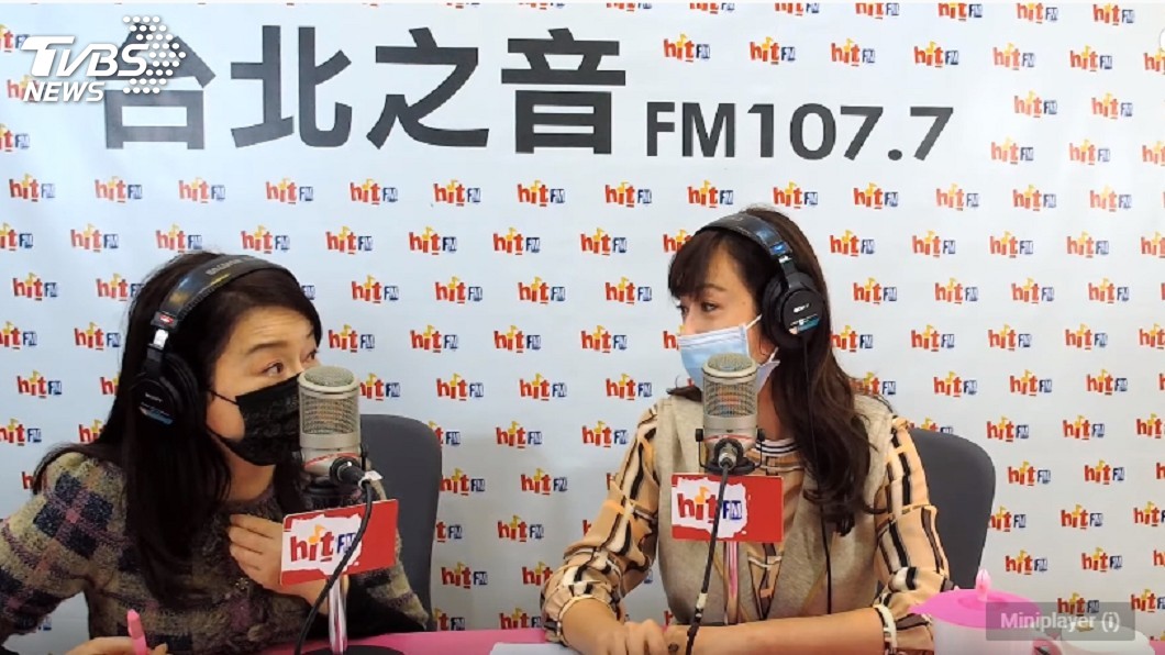蔡宜芳被爆不倫 昔日對手許淑華:民眾黨折損好女孩