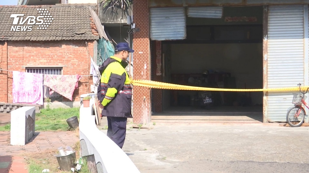 遭虐4歲男童疑內出血死亡 彰檢聲押涉案繼父