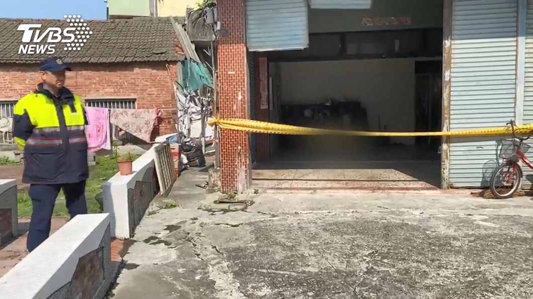 繼父打死4歲男童 大伯哽咽:不敢告訴兒子