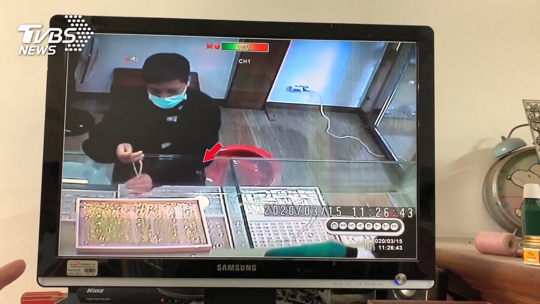 圖/TVBS