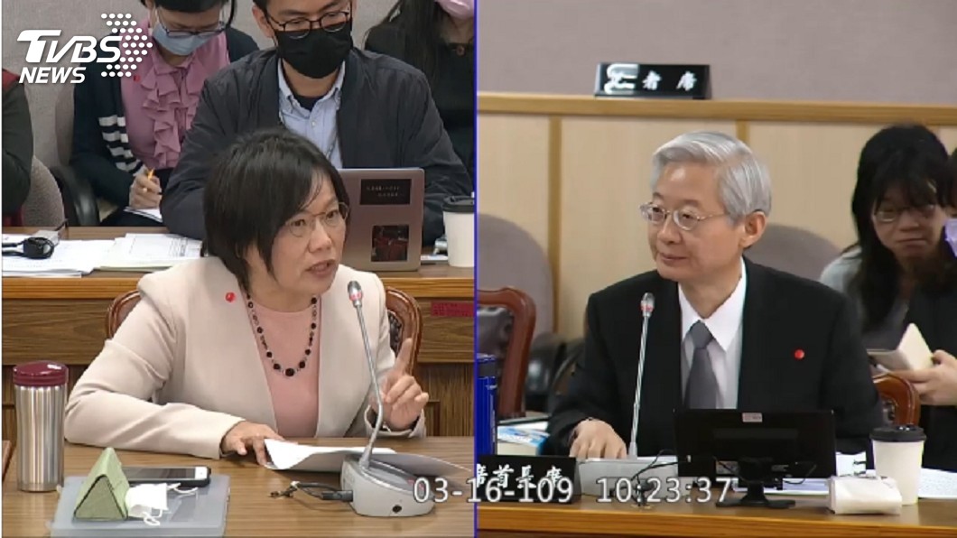 自陸返台投案通緝犯怎審?司法院:可啟動視訊訊問